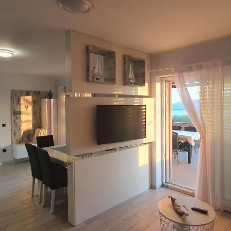 Sunset Krk Linardići