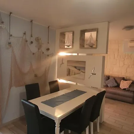 Sunset Krk Апартаменты *