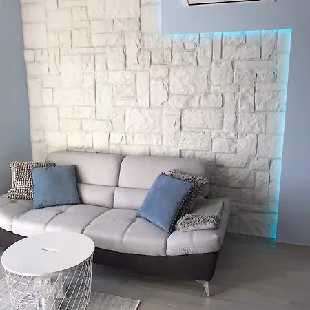 Sunset Krk Appartement *