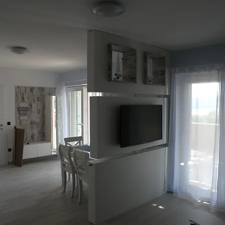 Sunset Krk Linardići