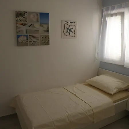 Sunset Krk Appartement Linardići