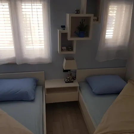 Appartement Sunset Krk Linardići