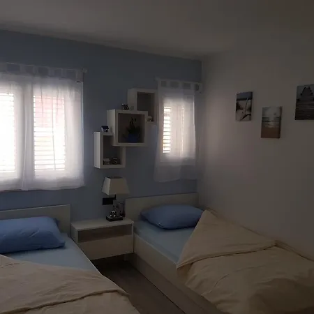 Sunset Krk Appartement