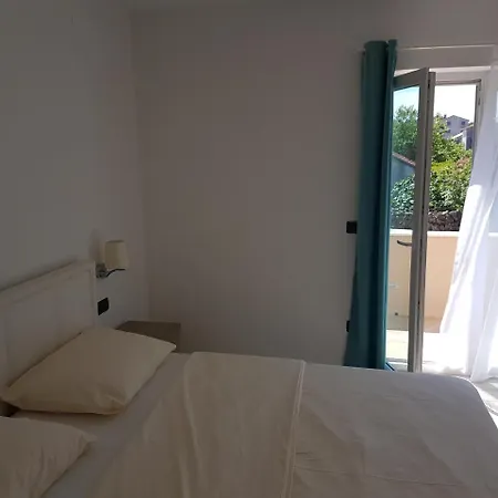 Sunset Krk Appartement *