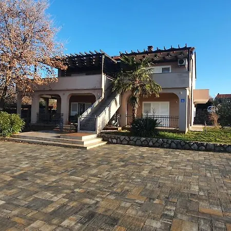 Sunset Krk * Linardići