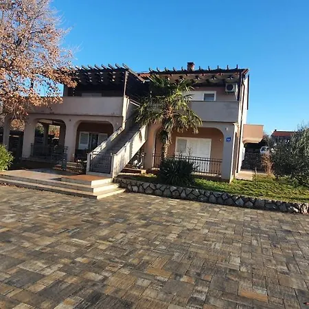 Sunset Krk Linardići