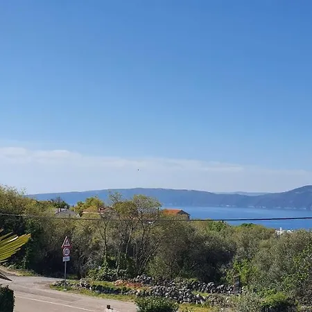 Sunset Krk Apartmán Linardići