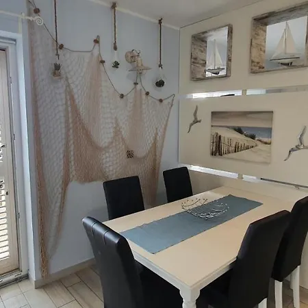 Sunset Krk Apartment Linardici