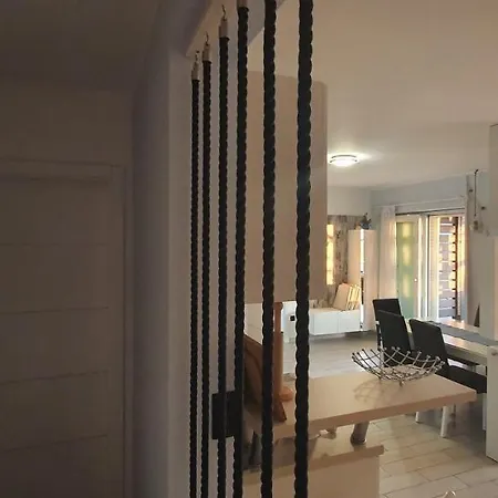 Apartmán Sunset Krk