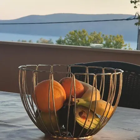 아파트 Sunset Krk *