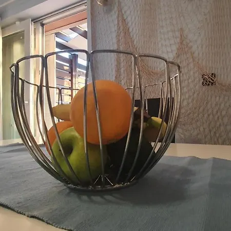 Sunset Krk Apartmán