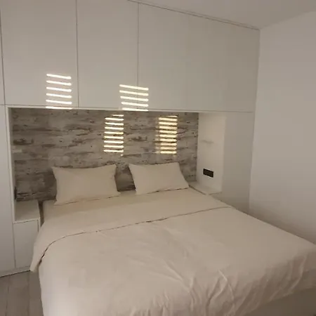 Apartmán Sunset Krk *