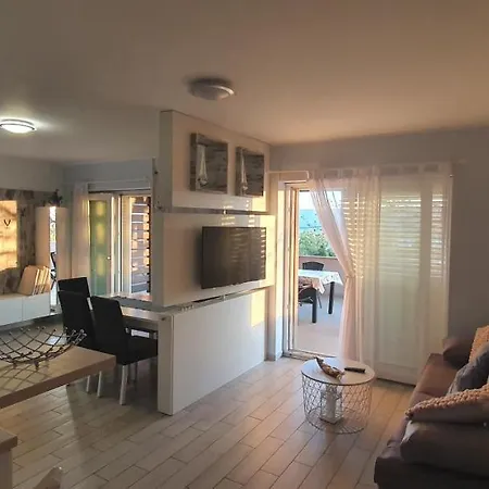 Sunset Krk * Linardići