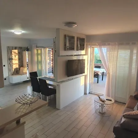 Apartmán Sunset Krk *