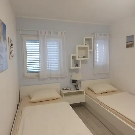 Sunset Krk Linardići