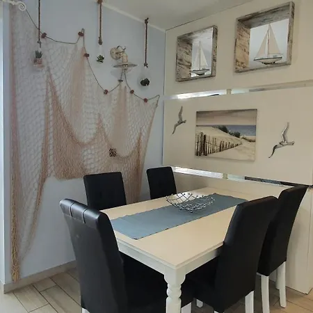 아파트 Sunset Krk Linardići