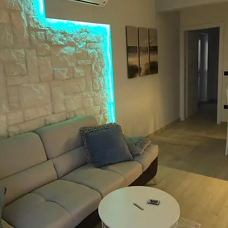 Apartmán Sunset Krk