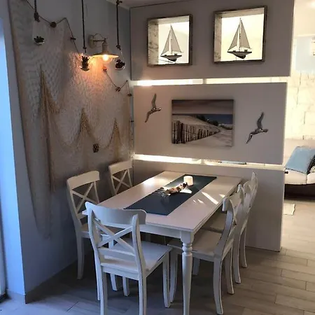 Sunset Krk Lejlighed Linardići