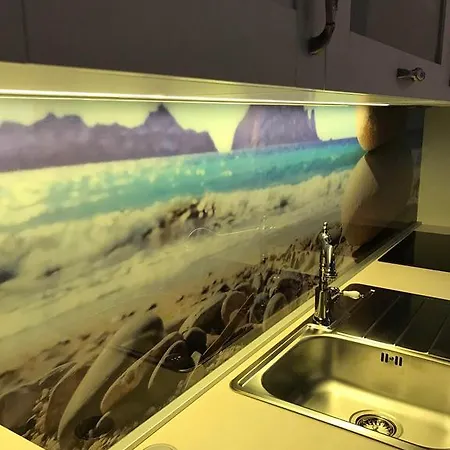 Sunset Krk Apartment