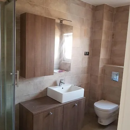 Sunset Krk Apartment