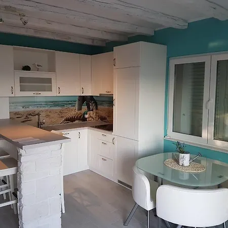 Apartmán Sunset Krk *