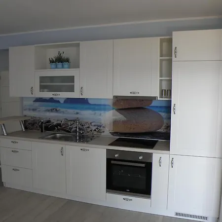 Apartmán Sunset Krk Linardići