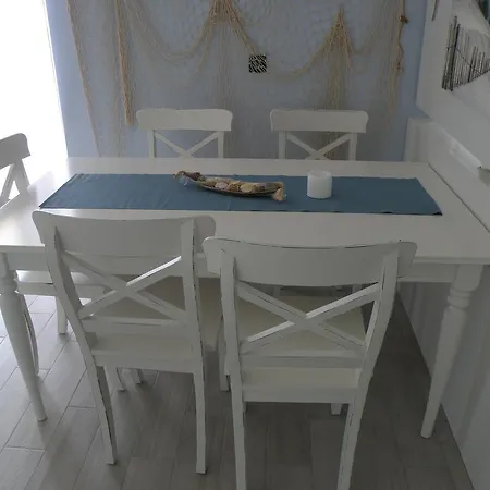 Apartmán Sunset Krk