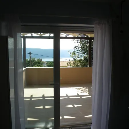 Sunset Krk Linardici