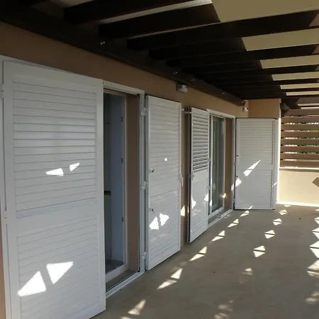 Sunset Krk Linardići