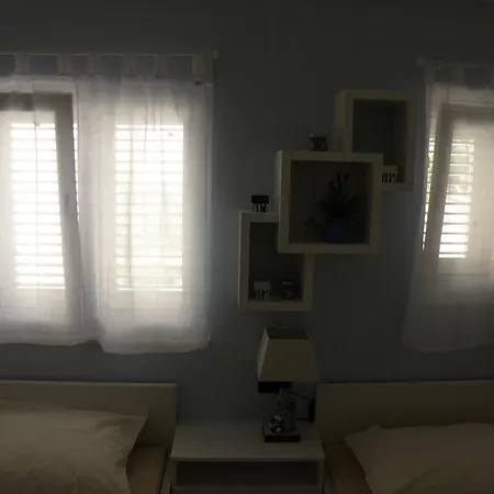 Sunset Krk Apartment