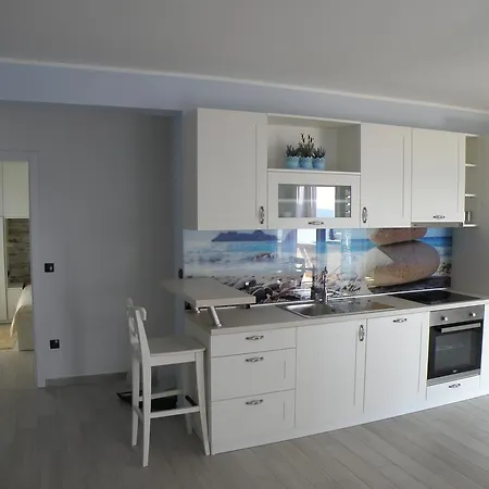 Apartment Sunset Krk *
