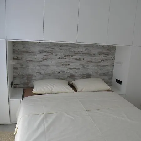 Apartmán Sunset Krk *