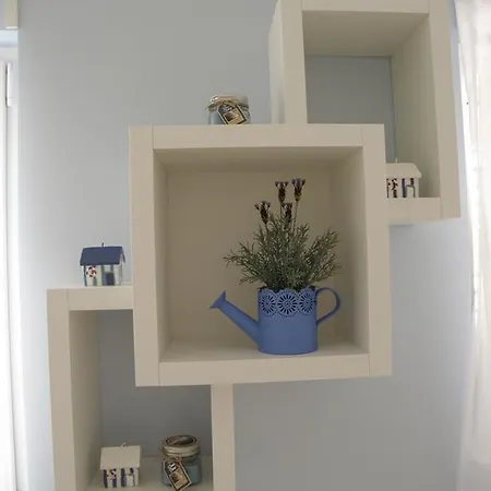 Sunset Krk Apartmán *