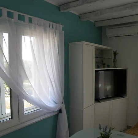 Sunset Krk Apartmán Linardići