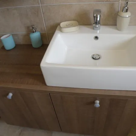 Apartmán Sunset Krk Linardići