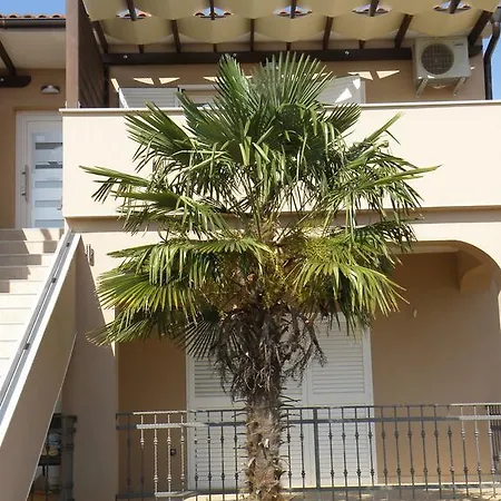 Sunset Krk Apartment