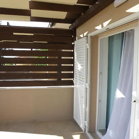 Sunset Krk Apartmán *