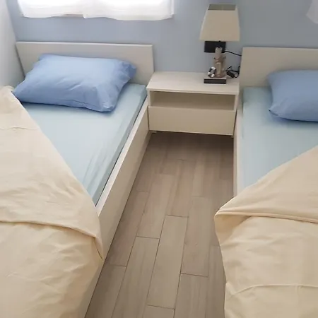 Sunset Krk * Linardići