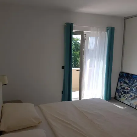 Apartmán Sunset Krk