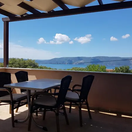 Sunset Krk Apartmán Linardići