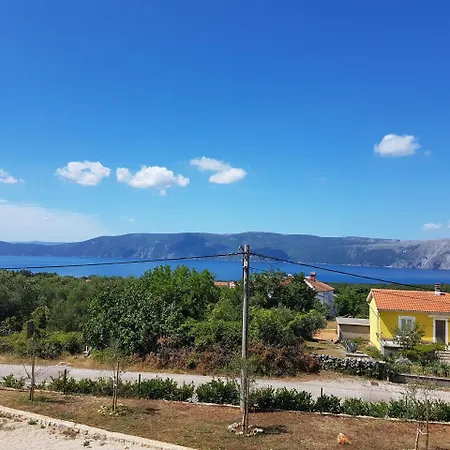 Sunset Krk * Linardići