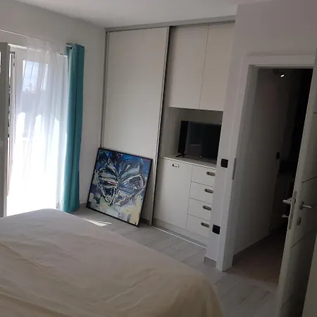 Sunset Krk Apartmán Linardići