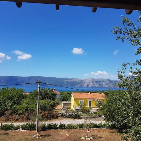 Sunset Krk Apartment