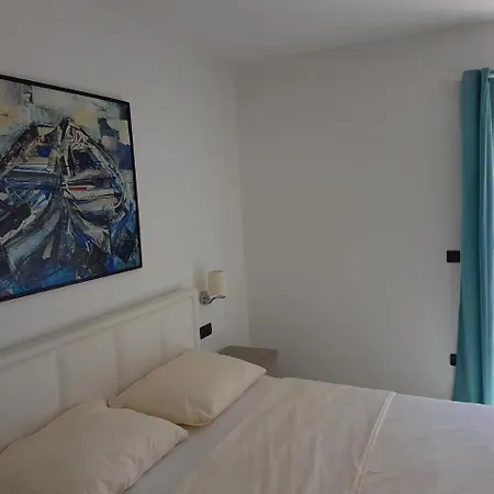 Apartmán Sunset Krk *