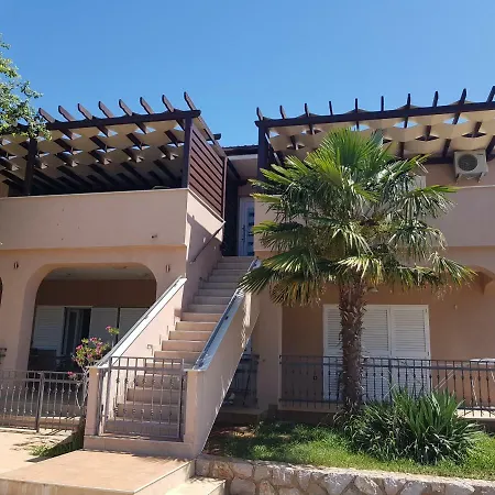 Sunset Krk Linardići