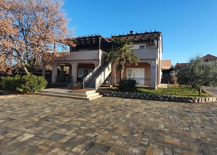 Sunset Krk * Linardici