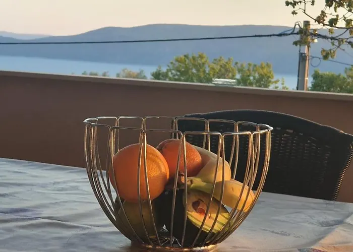 Apartment Sunset Krk *