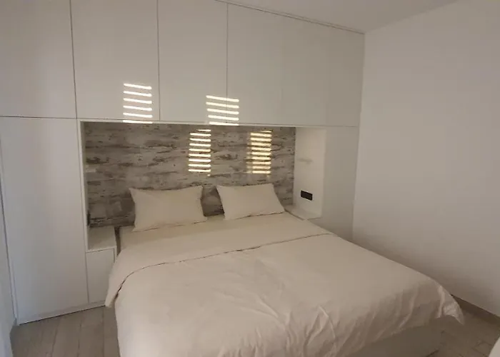 Apartman Sunset Krk *