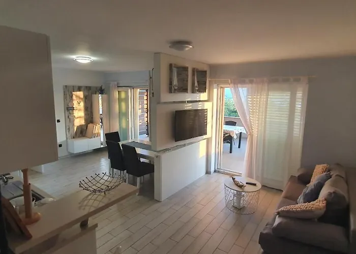 Apartment Sunset Krk *