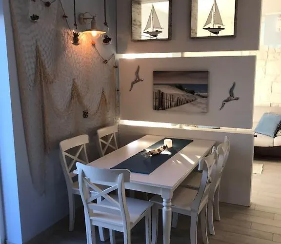 Sunset Krk Apartman Linardici